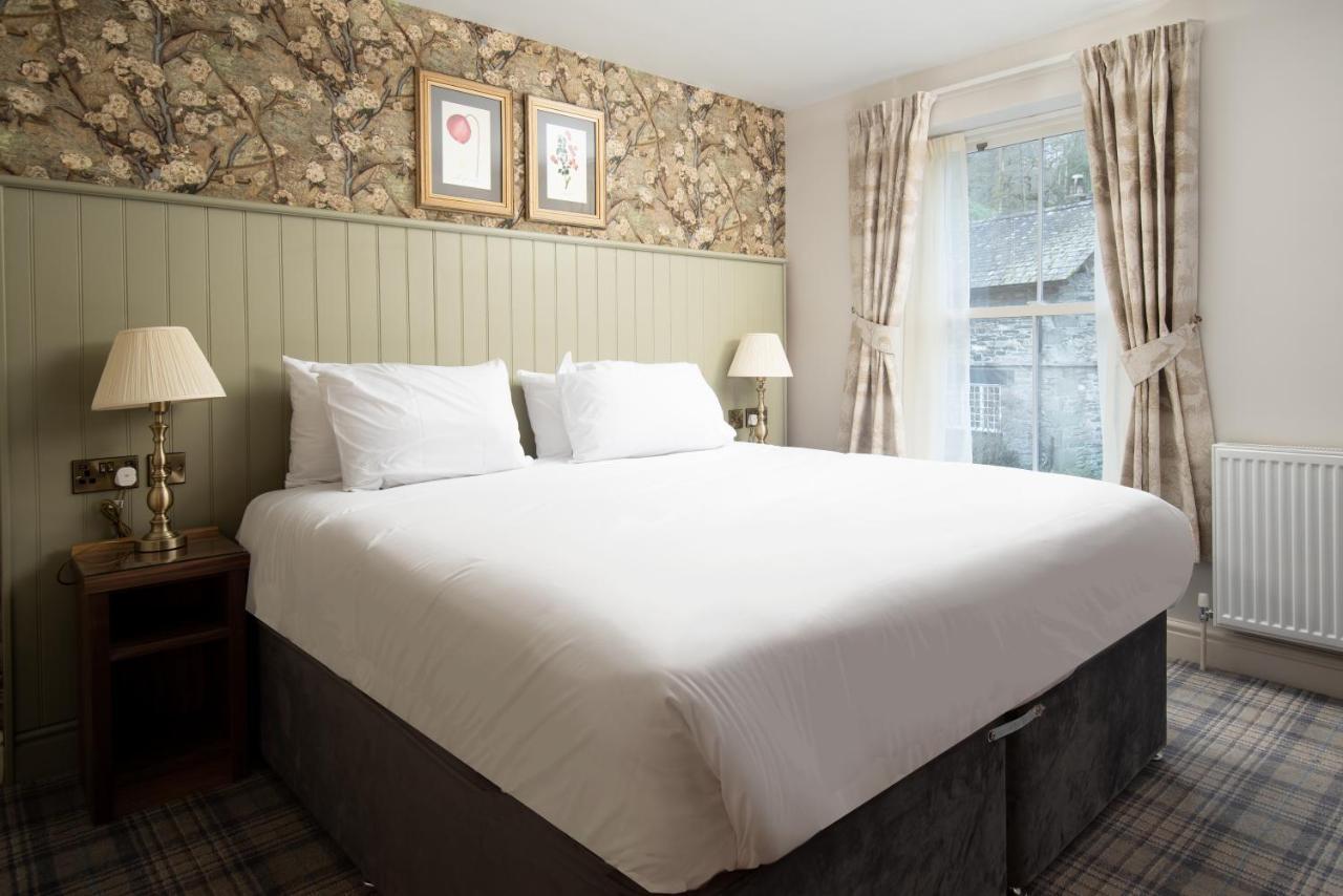 גלנרידינג The Ullswater Inn- The Inn Collection Group מראה חיצוני תמונה