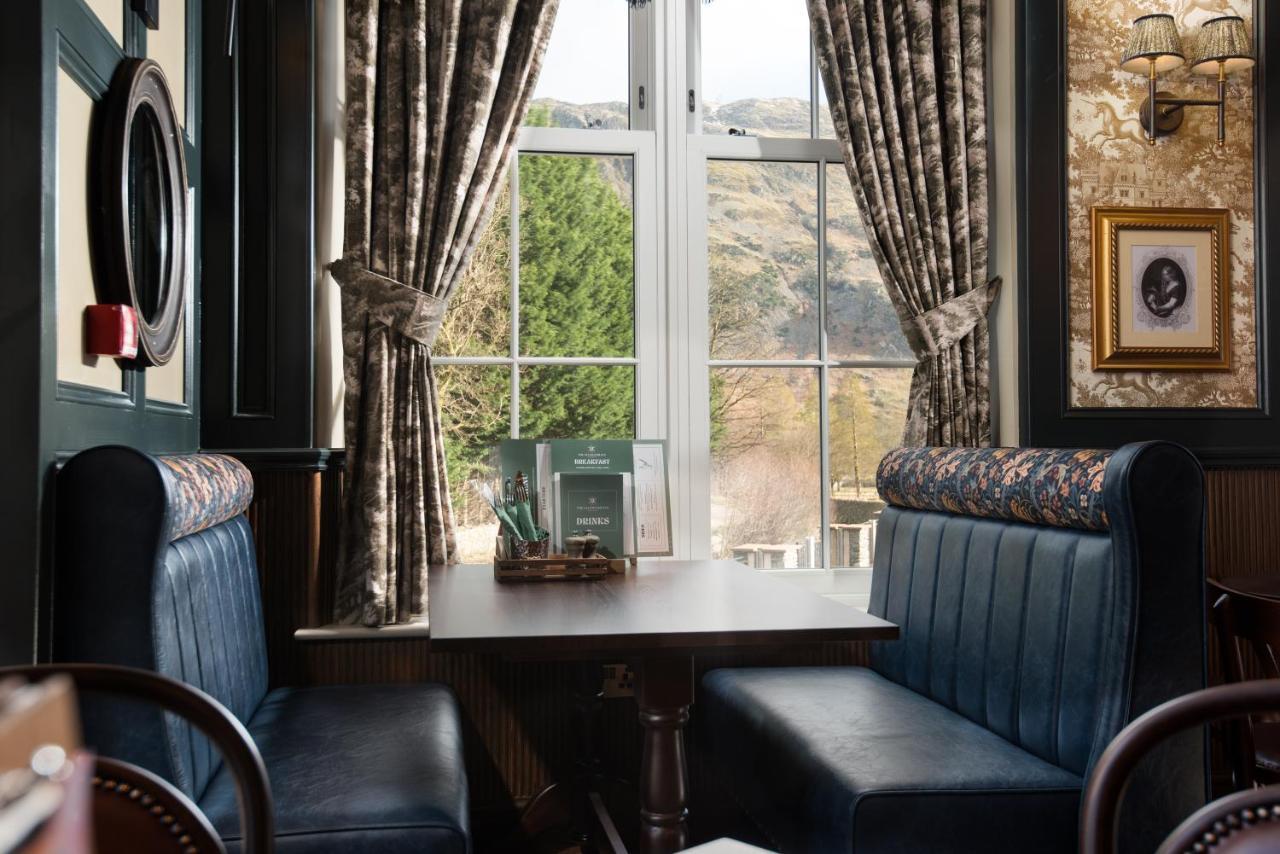 גלנרידינג The Ullswater Inn- The Inn Collection Group מראה חיצוני תמונה