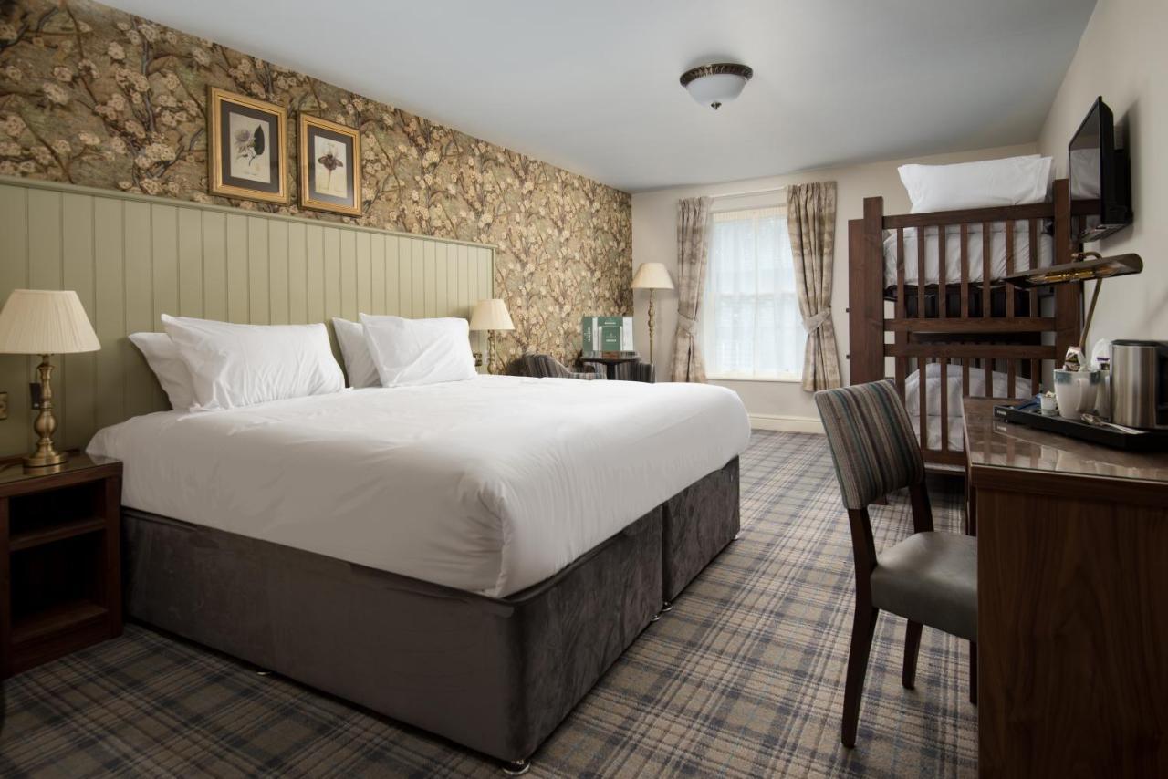 גלנרידינג The Ullswater Inn- The Inn Collection Group מראה חיצוני תמונה