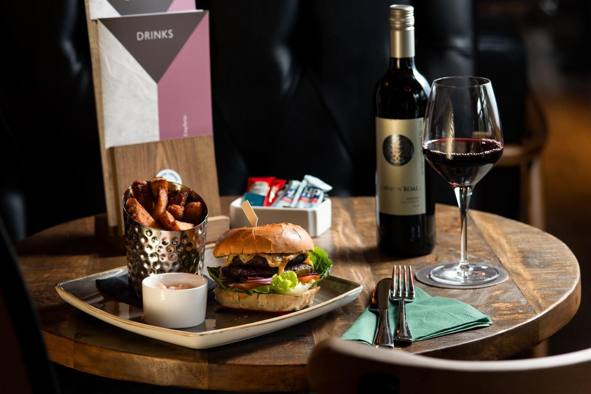 גלנרידינג The Ullswater Inn- The Inn Collection Group מראה חיצוני תמונה