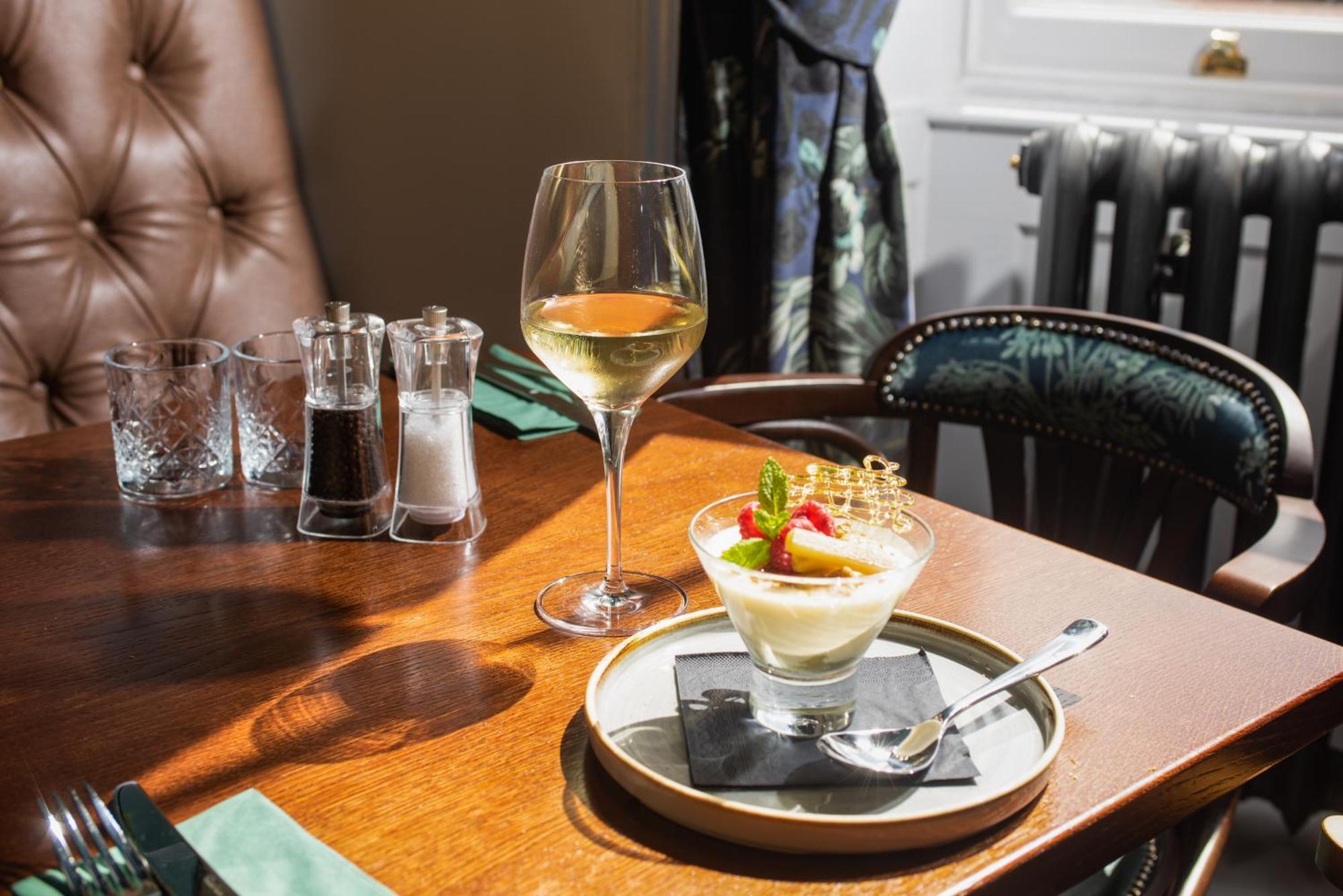 גלנרידינג The Ullswater Inn- The Inn Collection Group מראה חיצוני תמונה